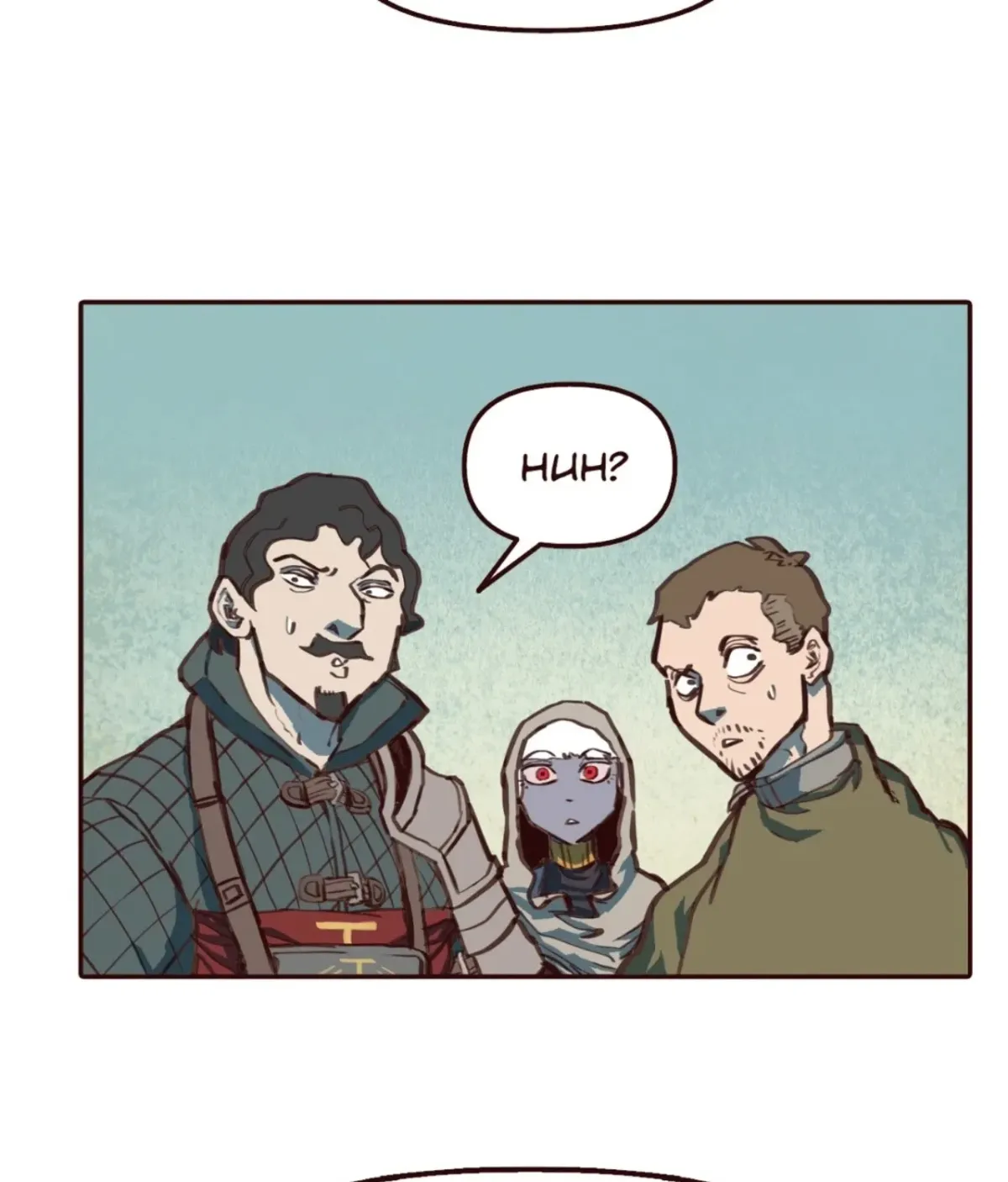 Deus Bard Machina Chapter 20 page 26 - 