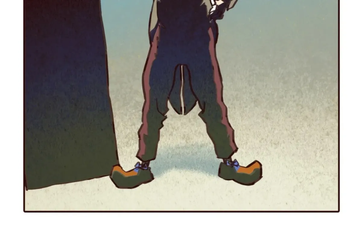 Deus Bard Machina Chapter 20 page 29 - 