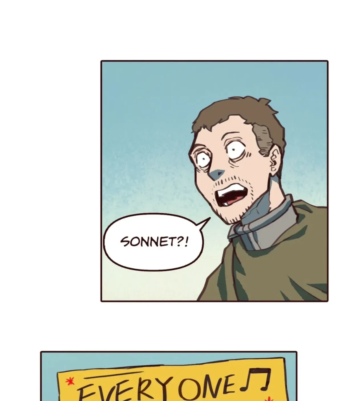 Deus Bard Machina Chapter 20 page 30 - 