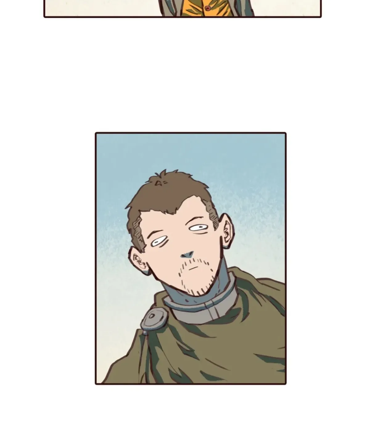 Deus Bard Machina Chapter 20 page 32 - 