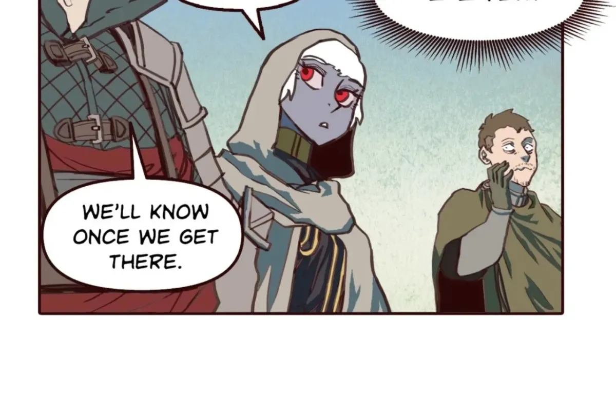 Deus Bard Machina Chapter 20 page 51 - 