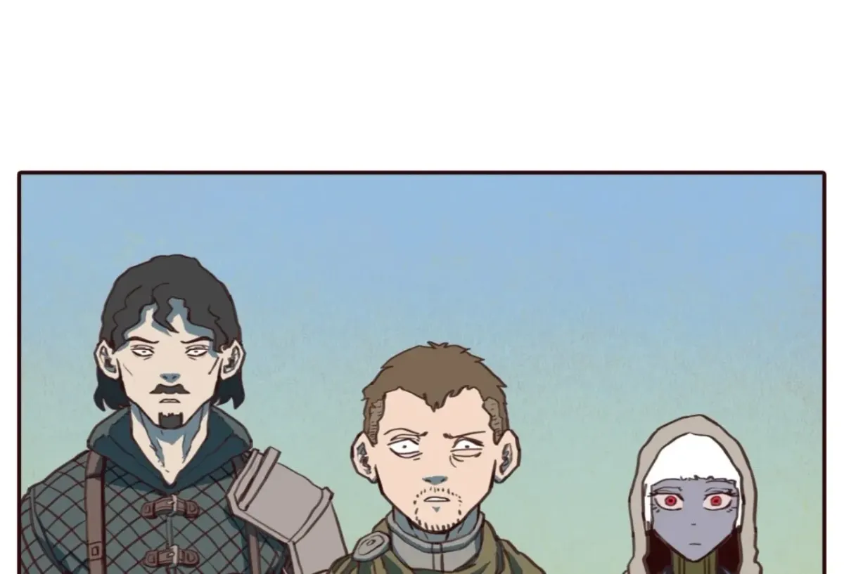 Deus Bard Machina Chapter 20 page 57 - 