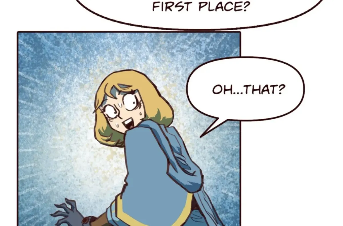 Deus Bard Machina Chapter 20 page 65 - 
