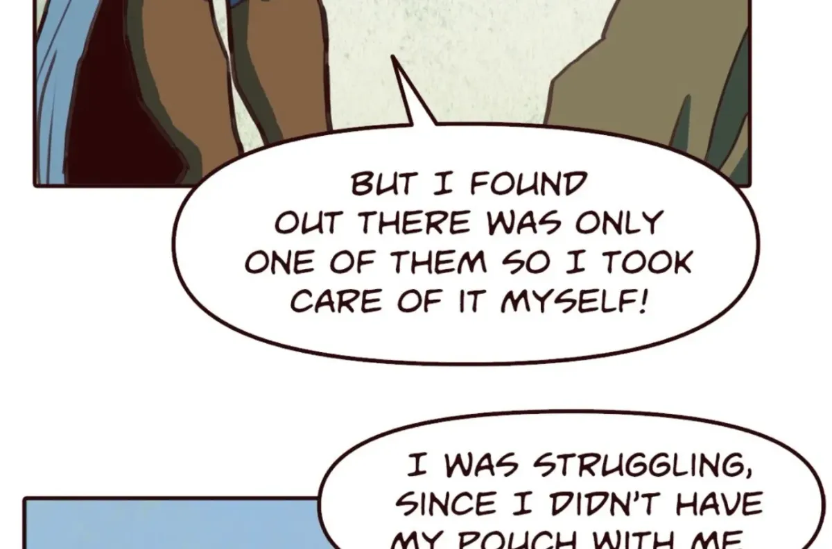 Deus Bard Machina Chapter 20 page 67 - 