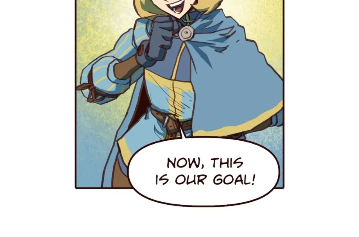 Deus Bard Machina Chapter 20 page 77 - 