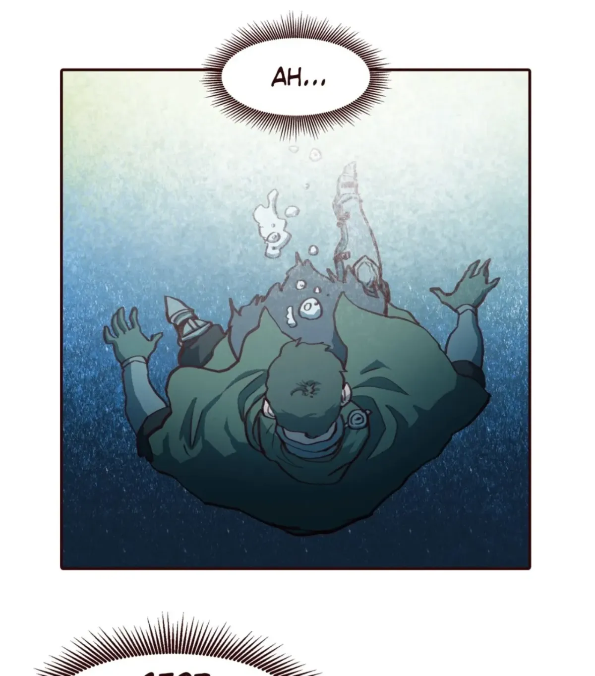 Deus Bard Machina Chapter 20 page 95 - 