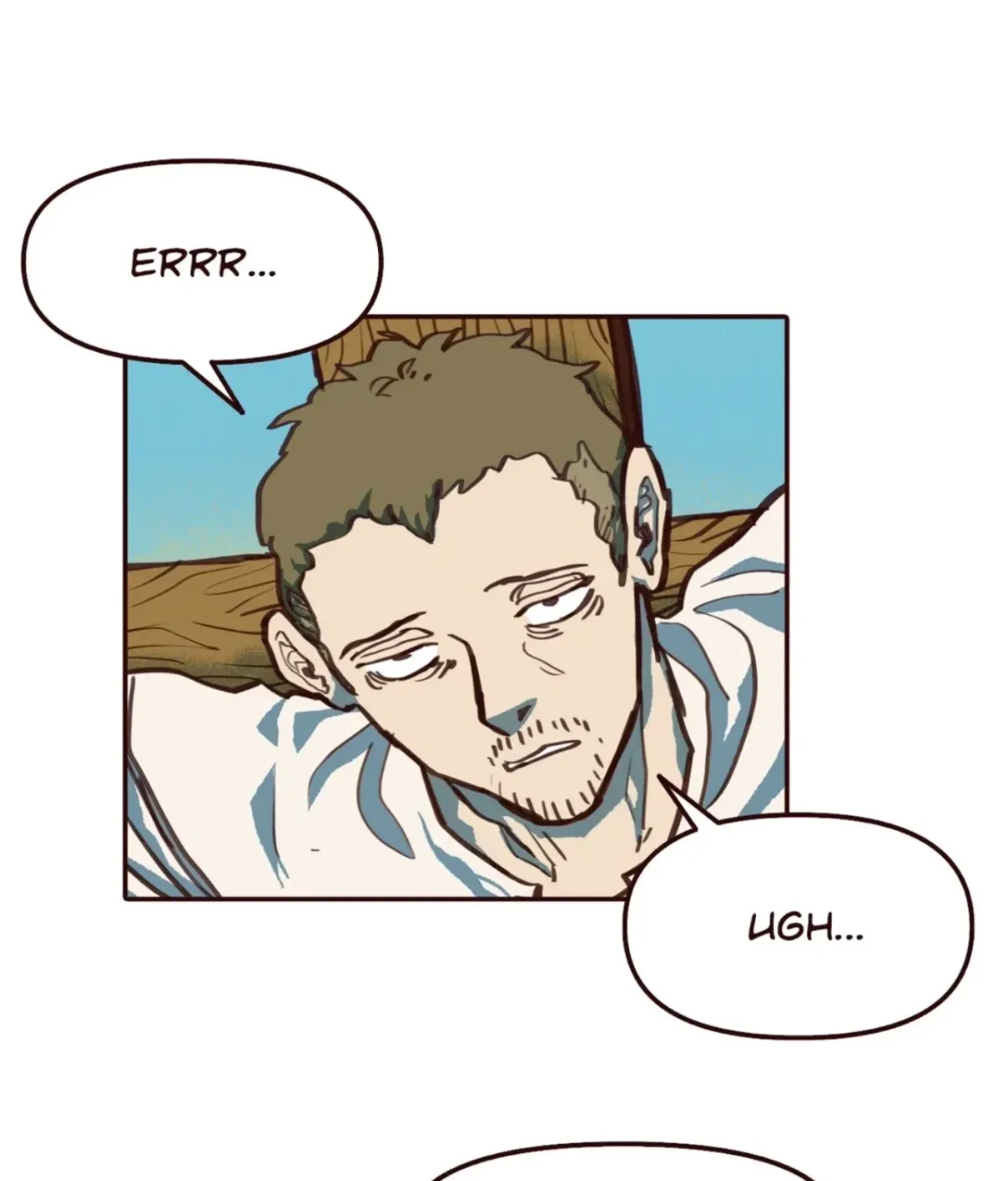 Deus Bard Machina Chapter 21 page 2 - 
