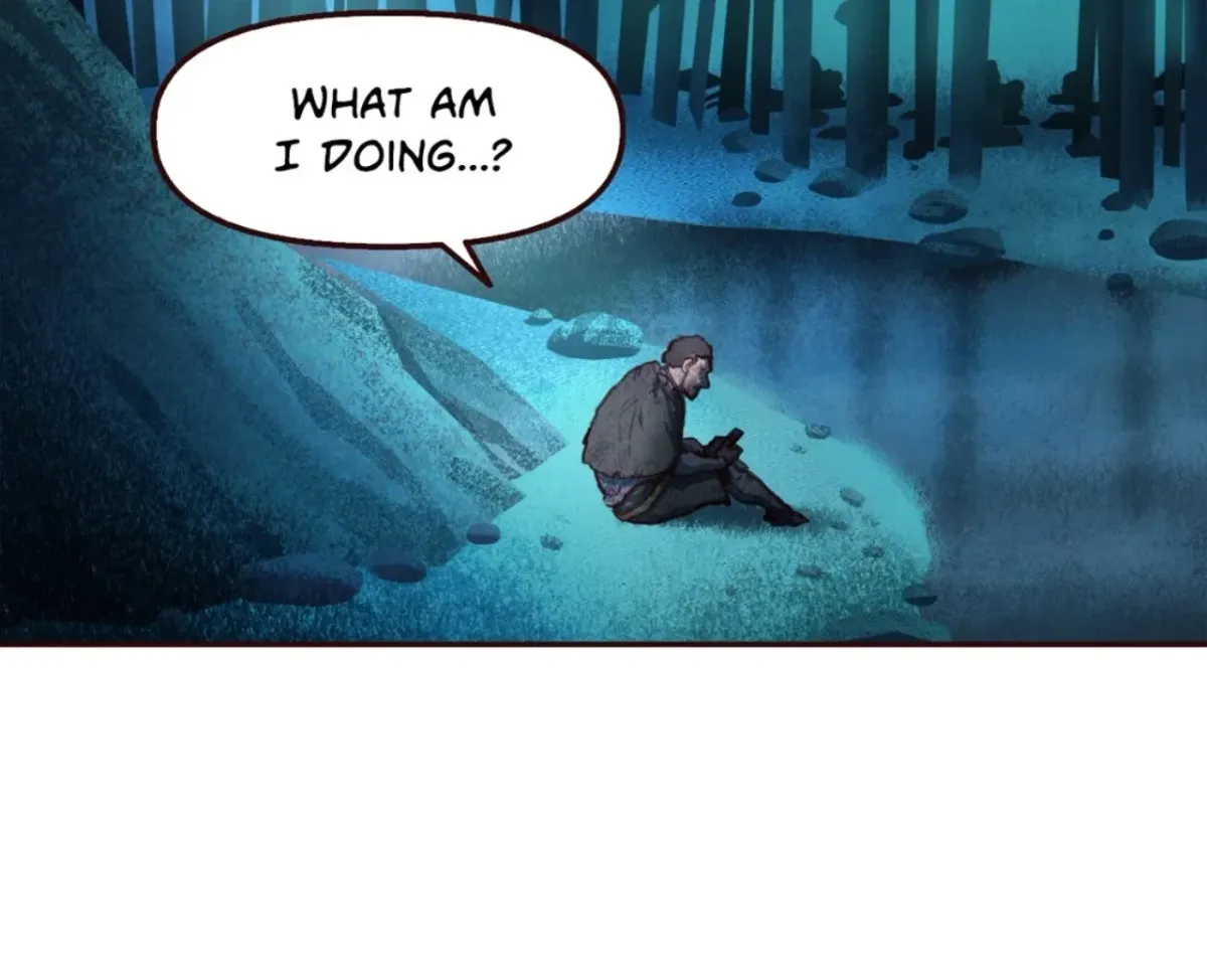 Deus Bard Machina Chapter 21 page 109 - 