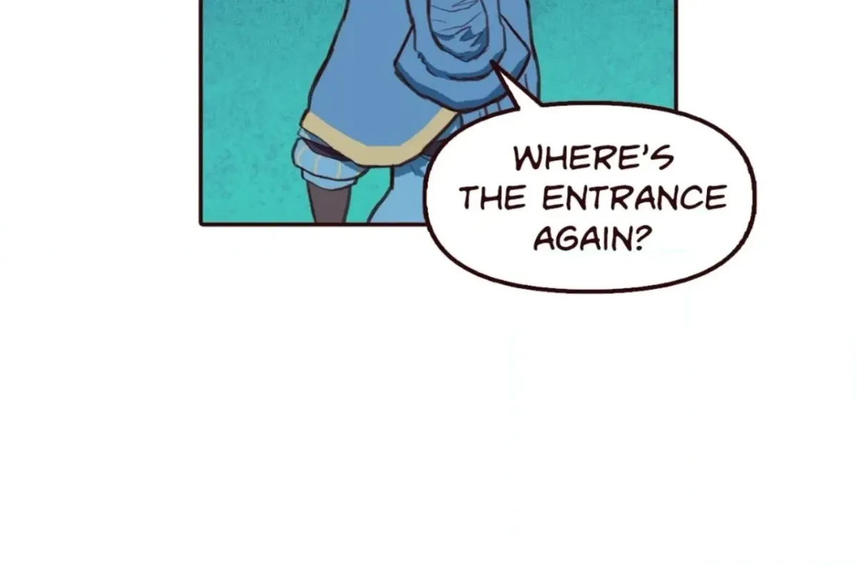 Deus Bard Machina Chapter 21 page 119 - 
