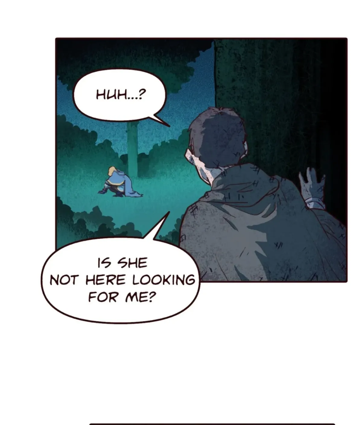 Deus Bard Machina Chapter 21 page 120 - 