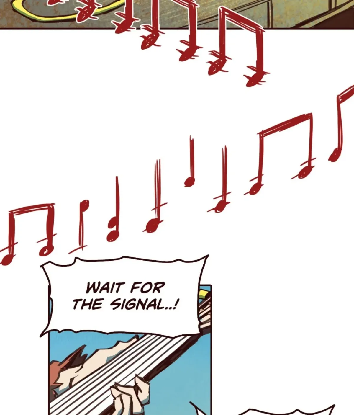 Deus Bard Machina Chapter 21 page 14 - 