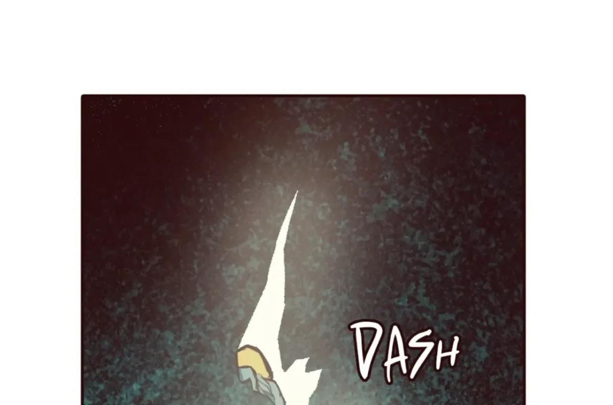 Deus Bard Machina Chapter 21 page 133 - 