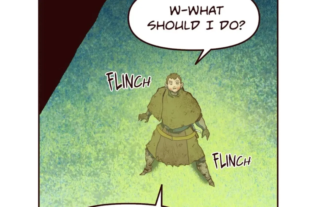 Deus Bard Machina Chapter 21 page 135 - 