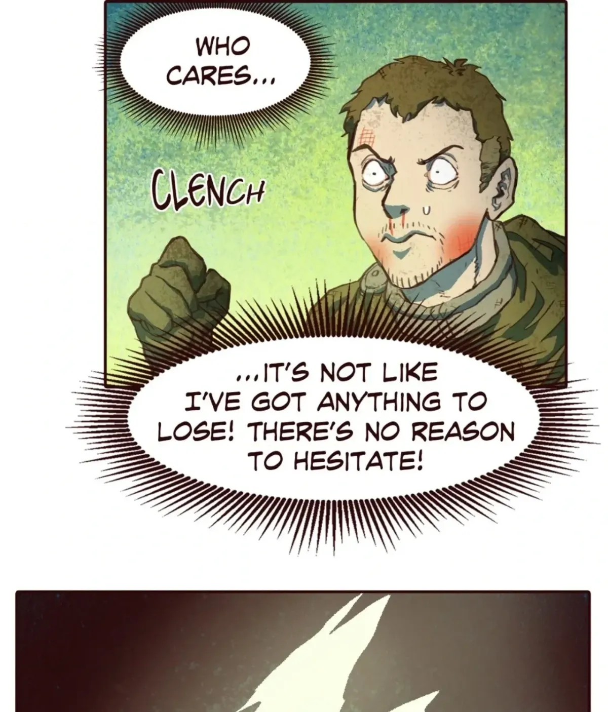Deus Bard Machina Chapter 21 page 138 - 