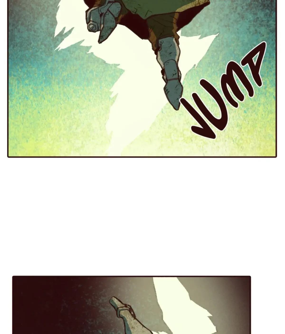 Deus Bard Machina Chapter 21 page 140 - 