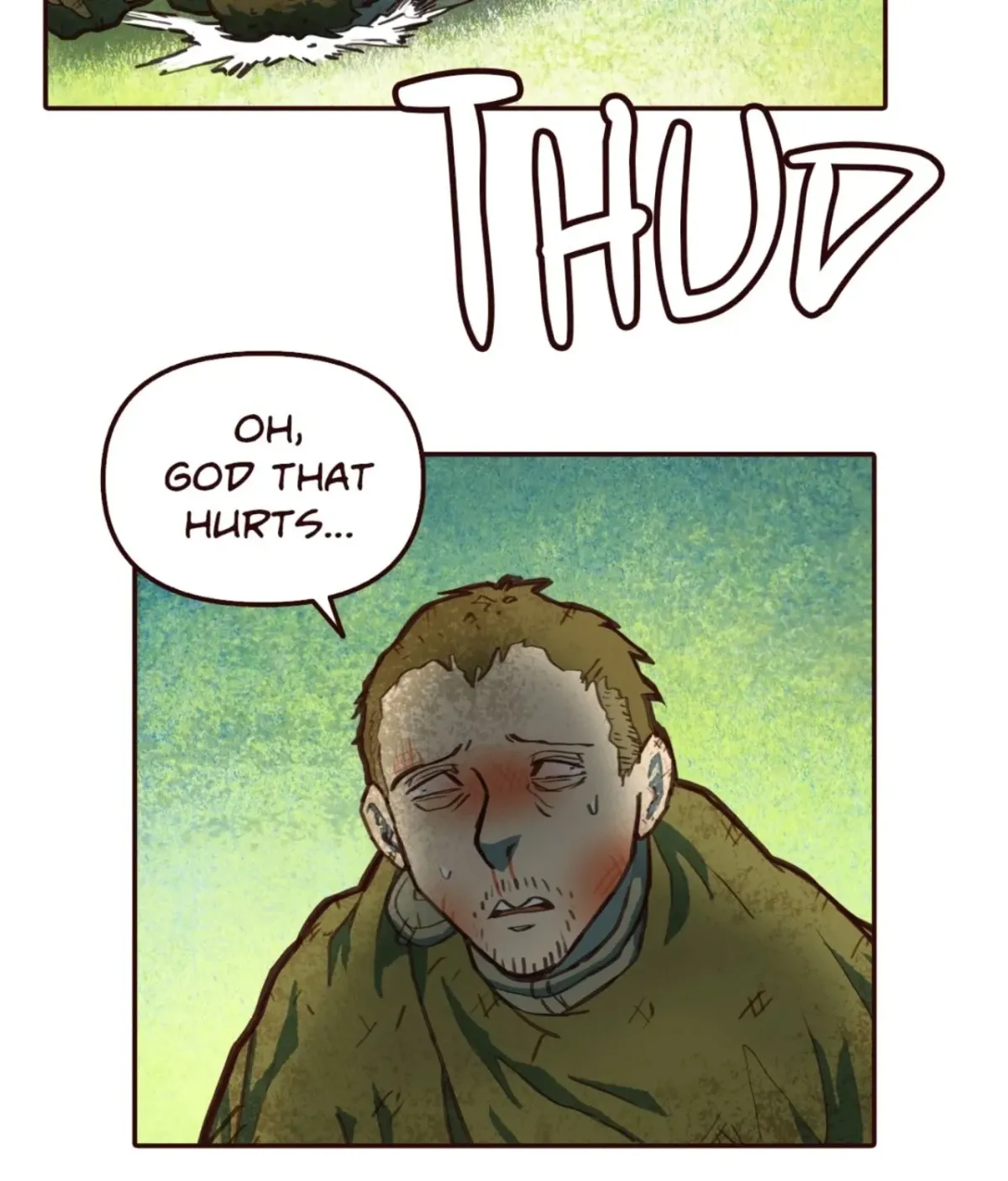 Deus Bard Machina Chapter 21 page 142 - 