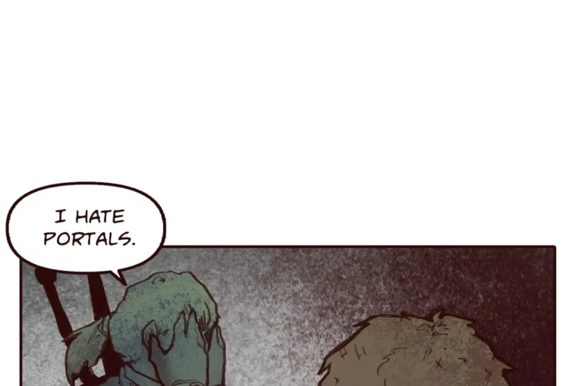 Deus Bard Machina Chapter 21 page 143 - 