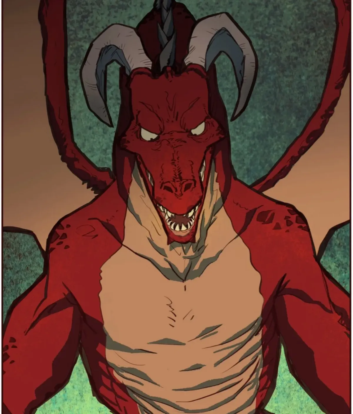 Deus Bard Machina Chapter 21 page 148 - 