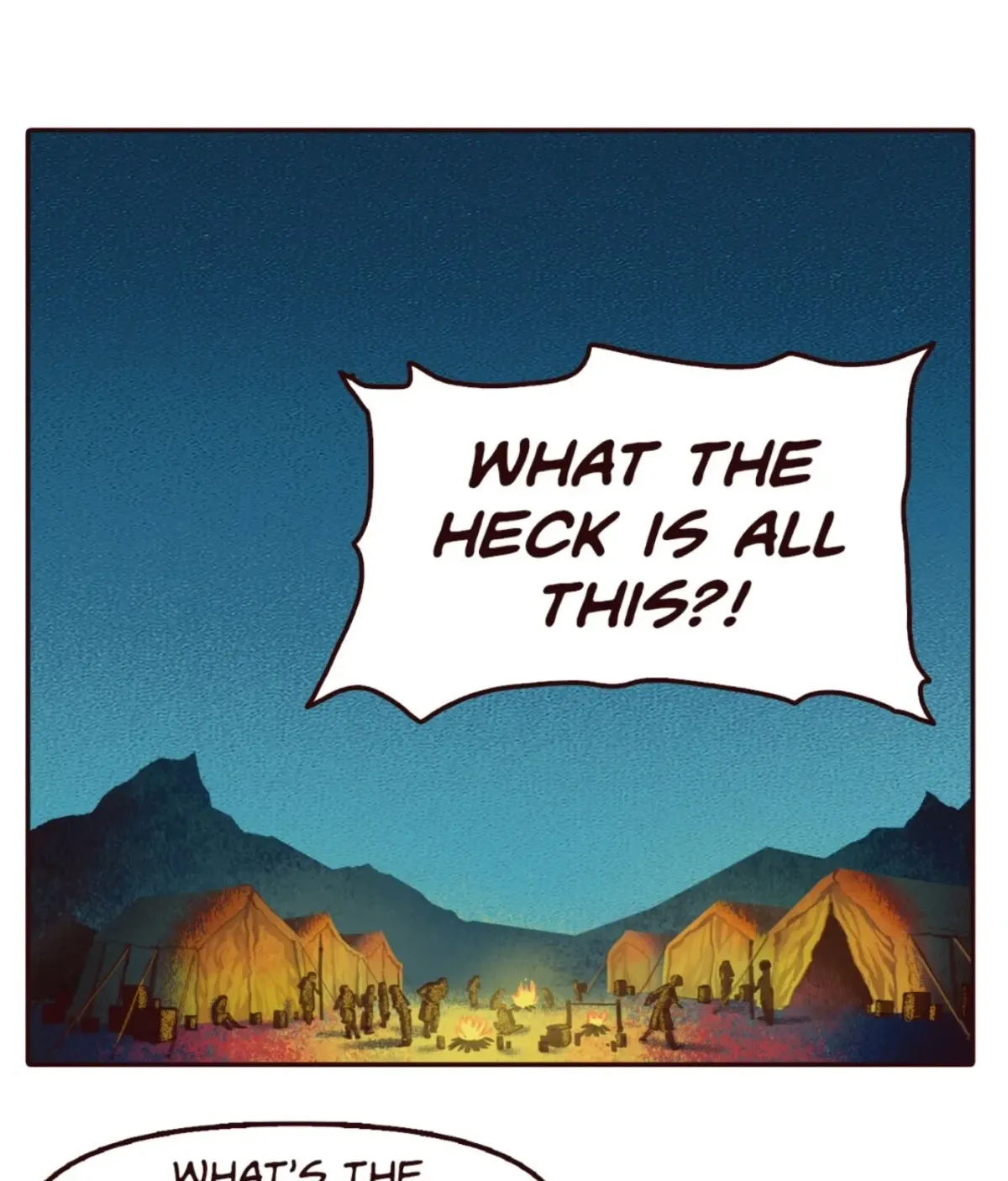 Deus Bard Machina Chapter 21 page 22 - 
