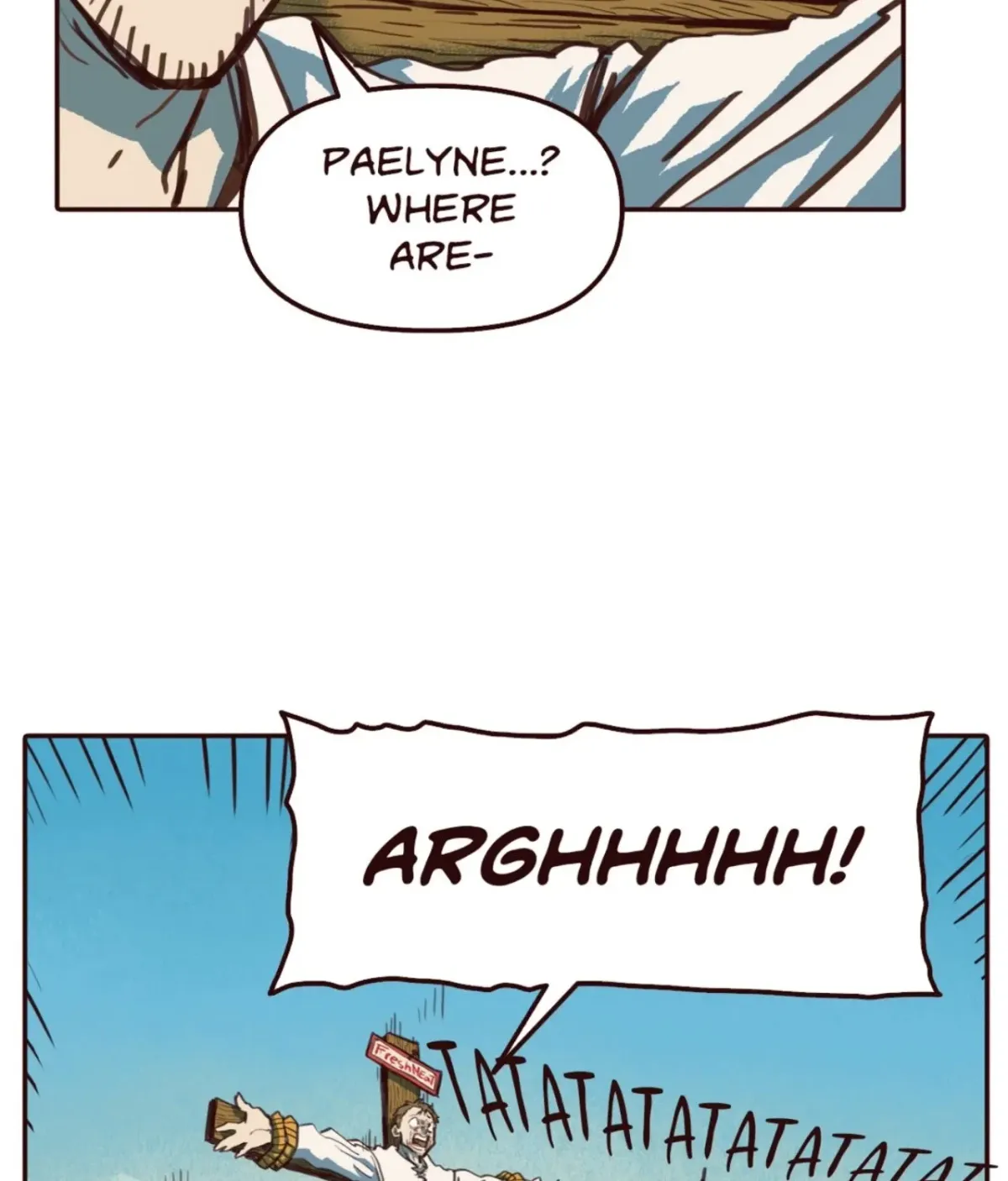 Deus Bard Machina Chapter 21 page 4 - 