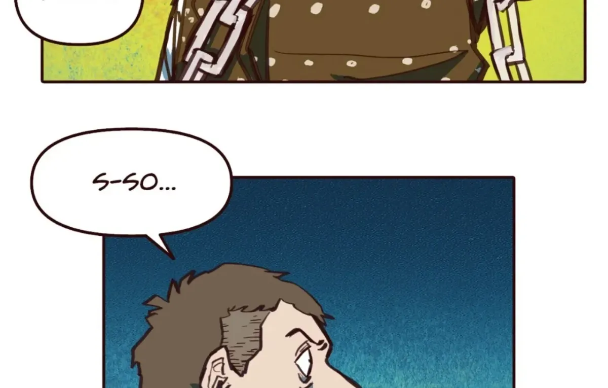 Deus Bard Machina Chapter 21 page 31 - 