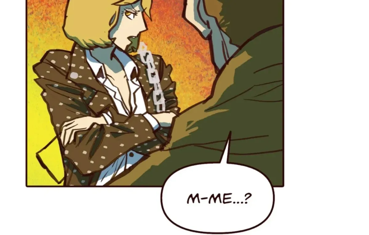 Deus Bard Machina Chapter 21 page 33 - 