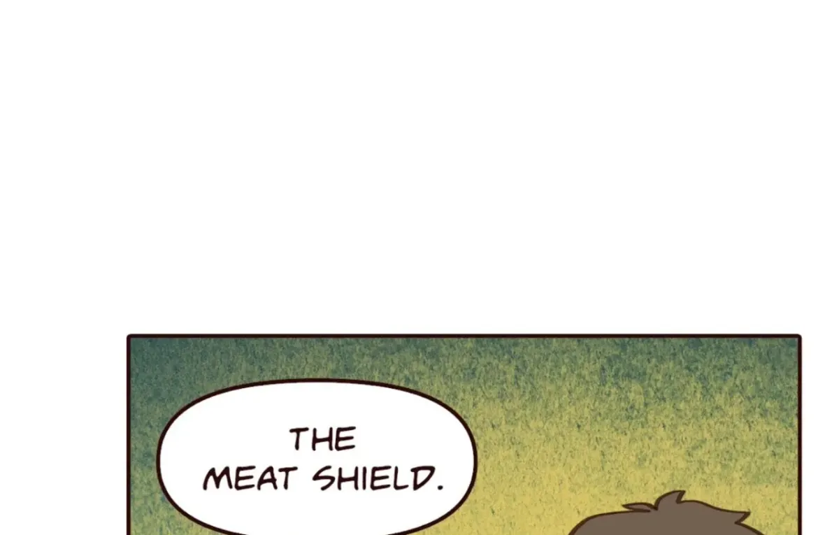 Deus Bard Machina Chapter 21 page 35 - 