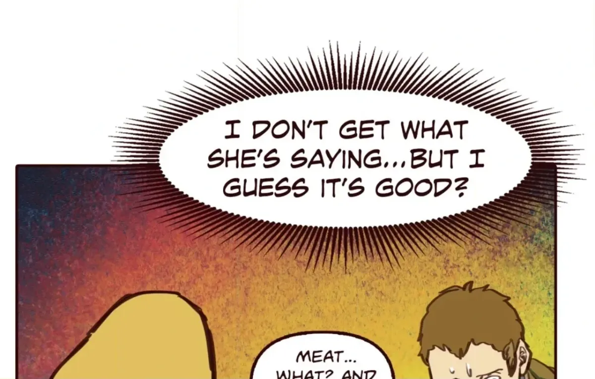 Deus Bard Machina Chapter 21 page 39 - 