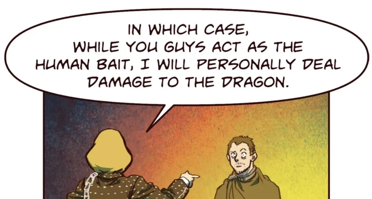 Deus Bard Machina Chapter 21 page 43 - 