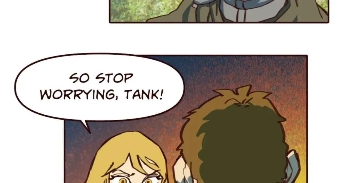 Deus Bard Machina Chapter 21 page 45 - 