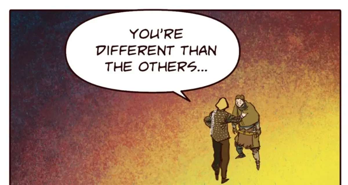 Deus Bard Machina Chapter 21 page 49 - 