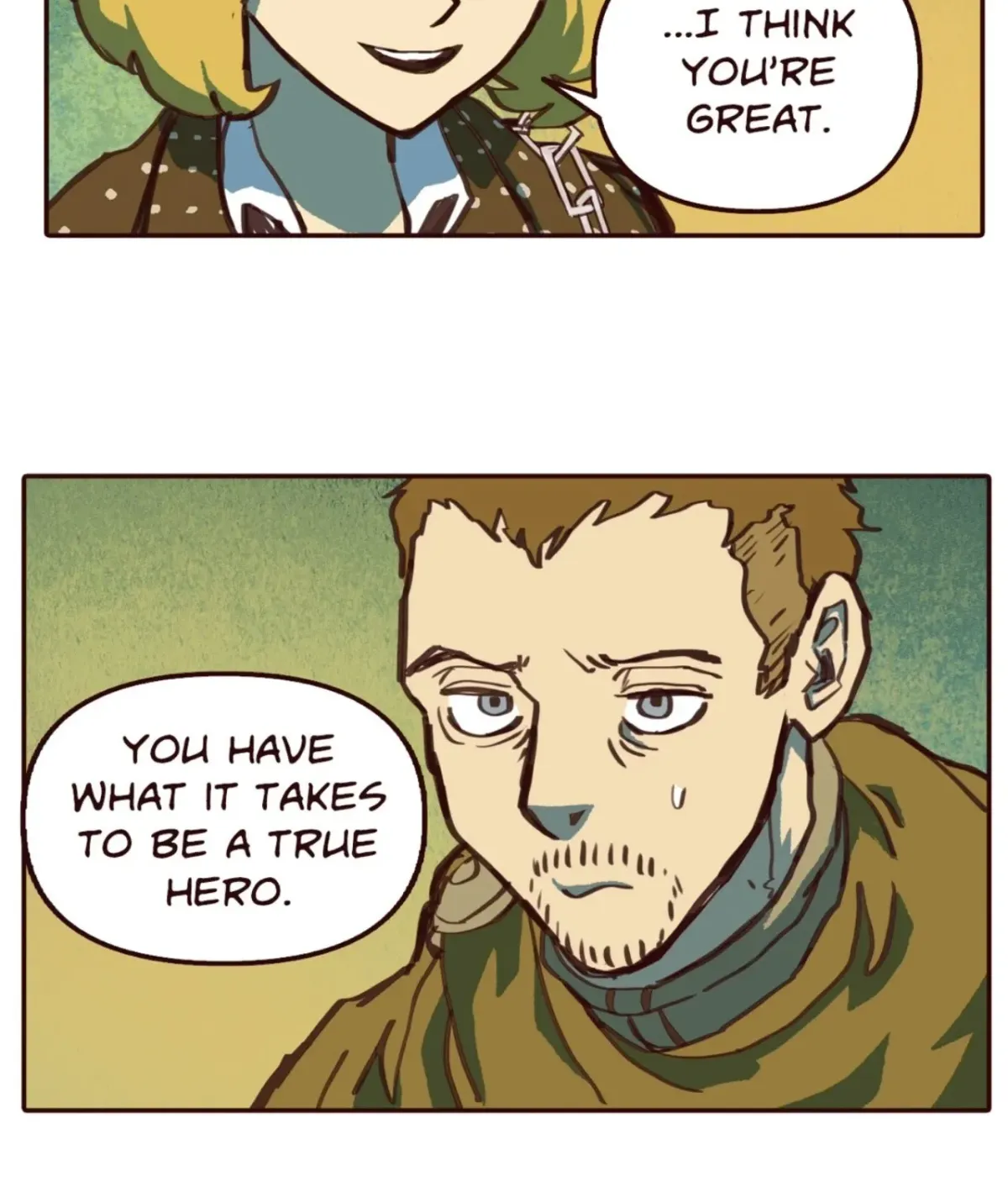 Deus Bard Machina Chapter 21 page 52 - 