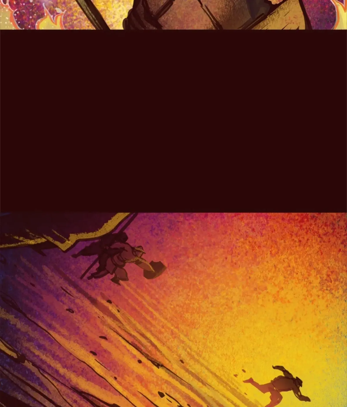 Deus Bard Machina Chapter 21 page 64 - 