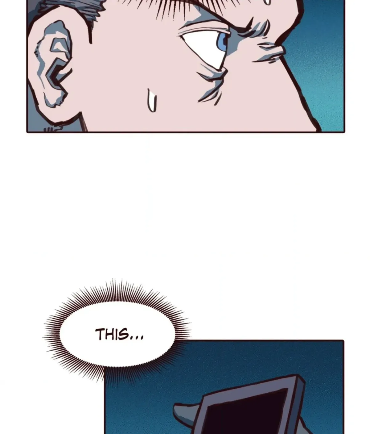 Deus Bard Machina Chapter 21 page 78 - 