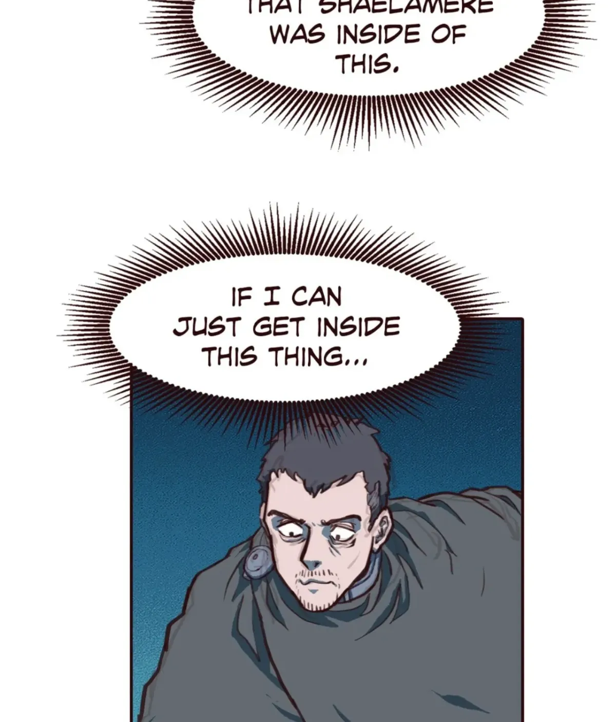 Deus Bard Machina Chapter 21 page 80 - 