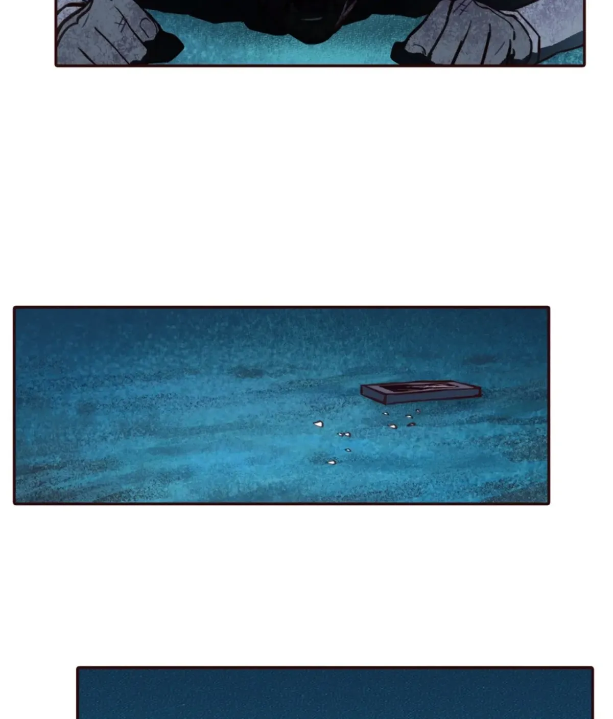 Deus Bard Machina Chapter 21 page 88 - 