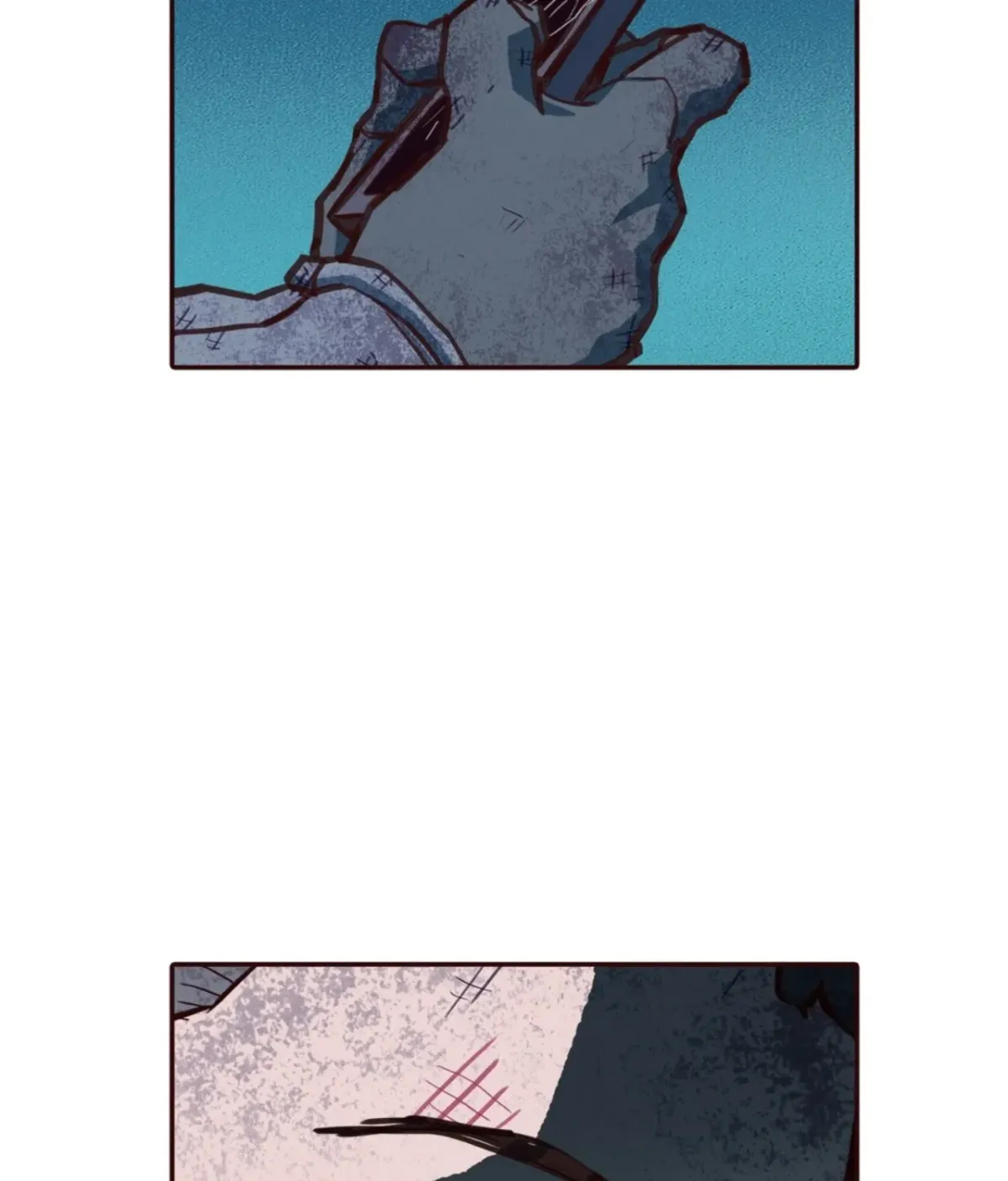Deus Bard Machina Chapter 21 page 94 - 
