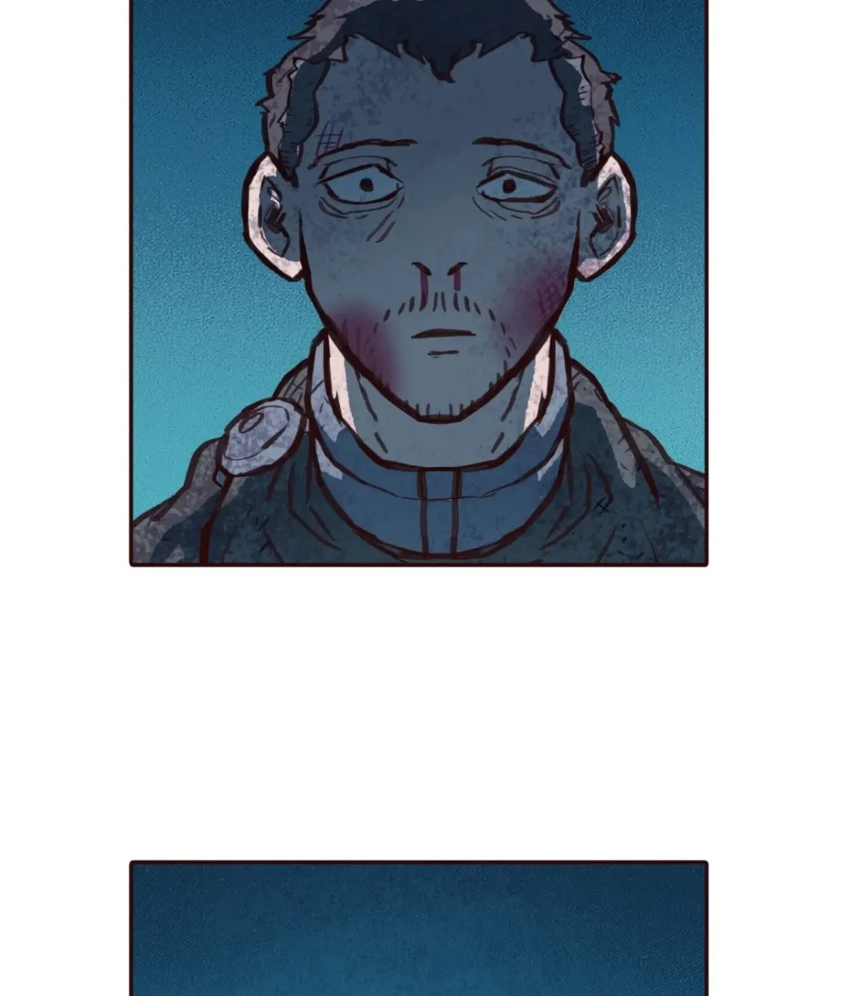 Deus Bard Machina Chapter 21 page 100 - 