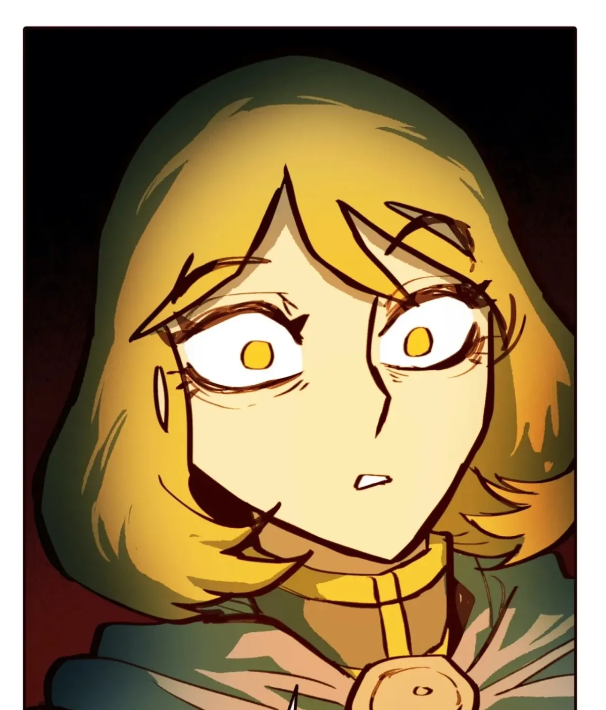 Deus Bard Machina Chapter 22 page 114 - 