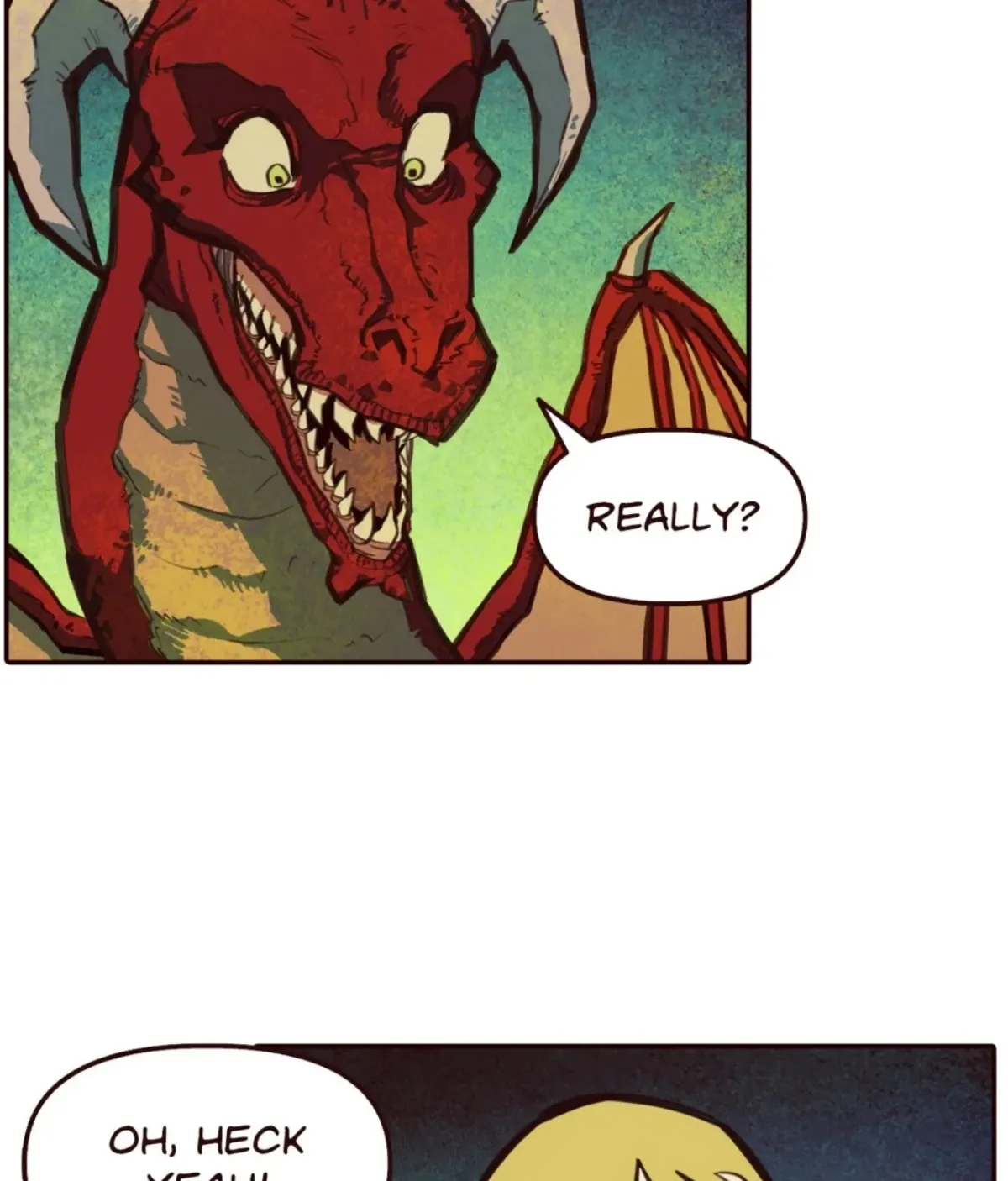 Deus Bard Machina Chapter 22 page 14 - 