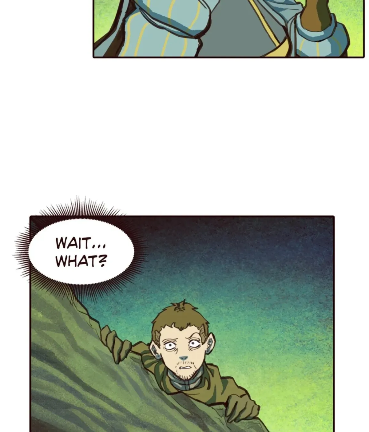 Deus Bard Machina Chapter 22 page 16 - 
