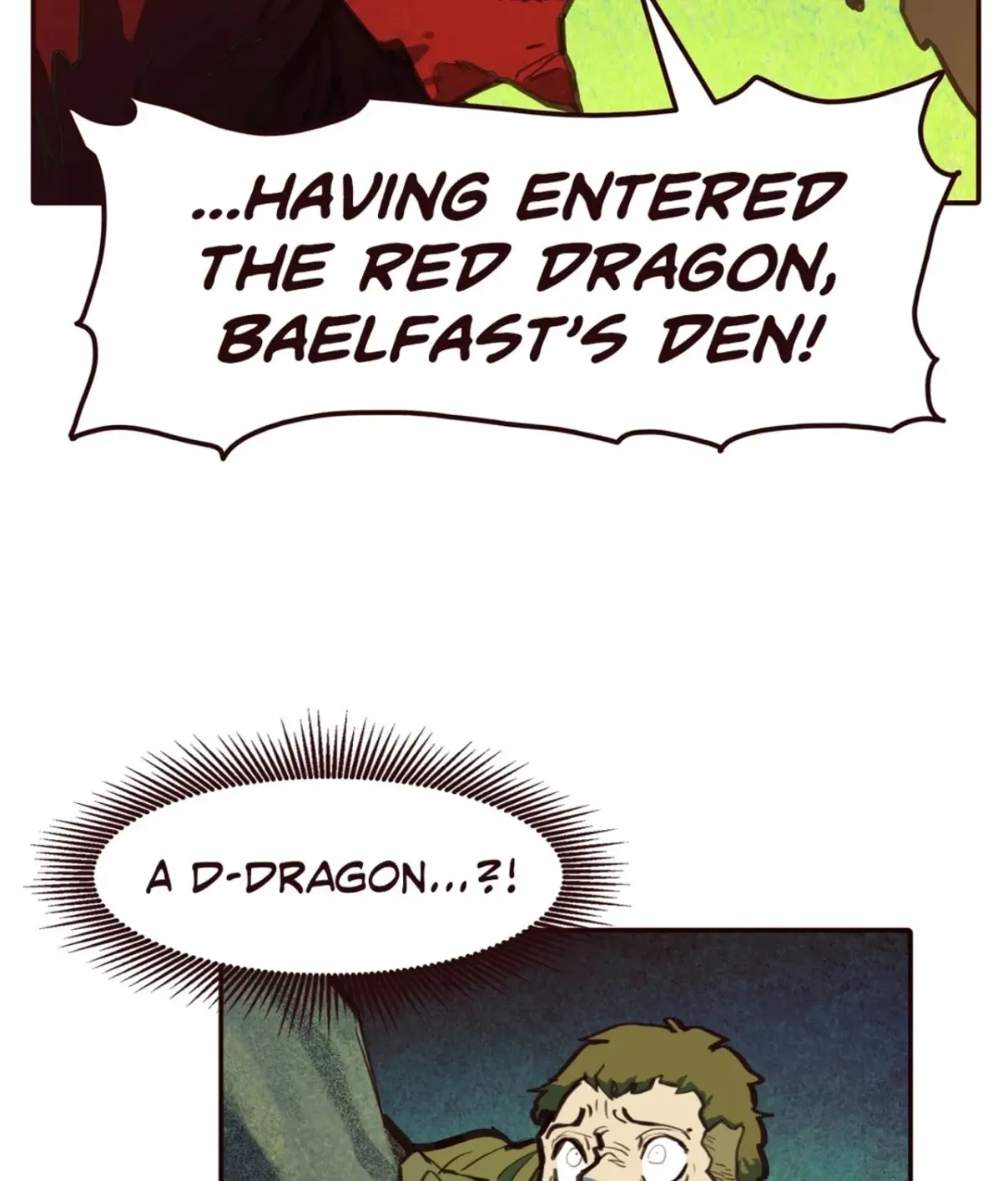 Deus Bard Machina Chapter 22 page 4 - 