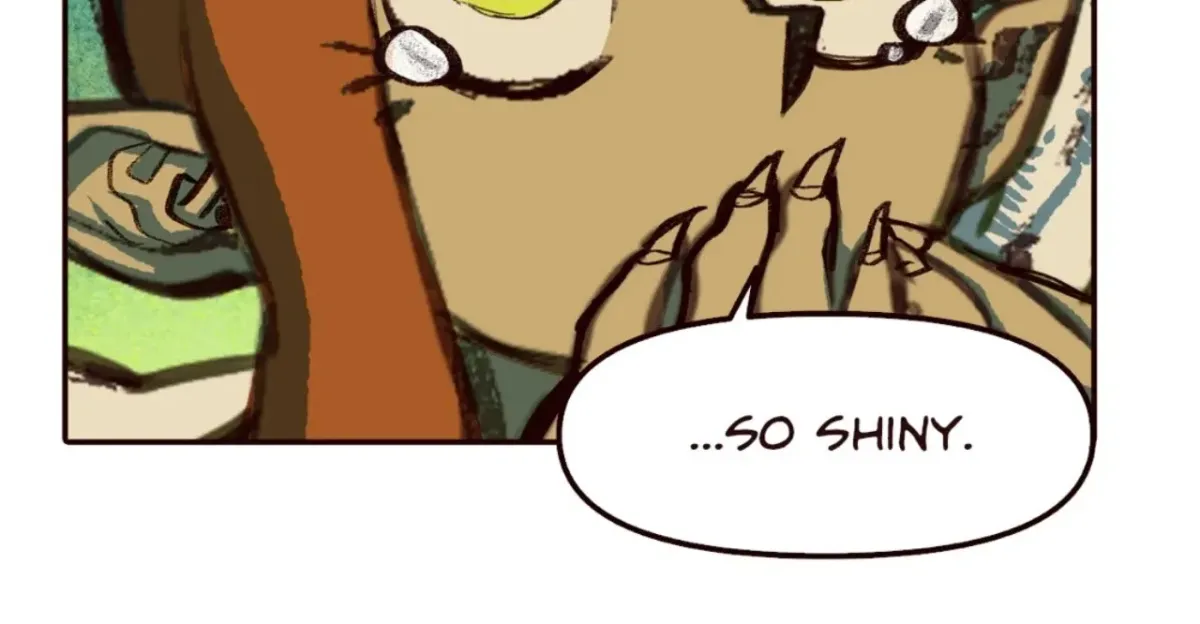 Deus Bard Machina Chapter 22 page 33 - 
