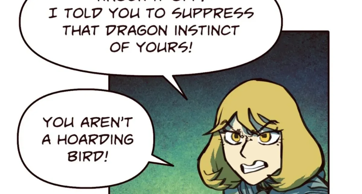 Deus Bard Machina Chapter 22 page 35 - 