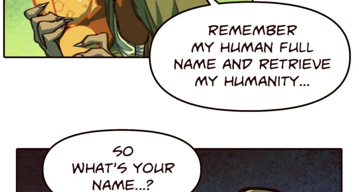 Deus Bard Machina Chapter 22 page 37 - 
