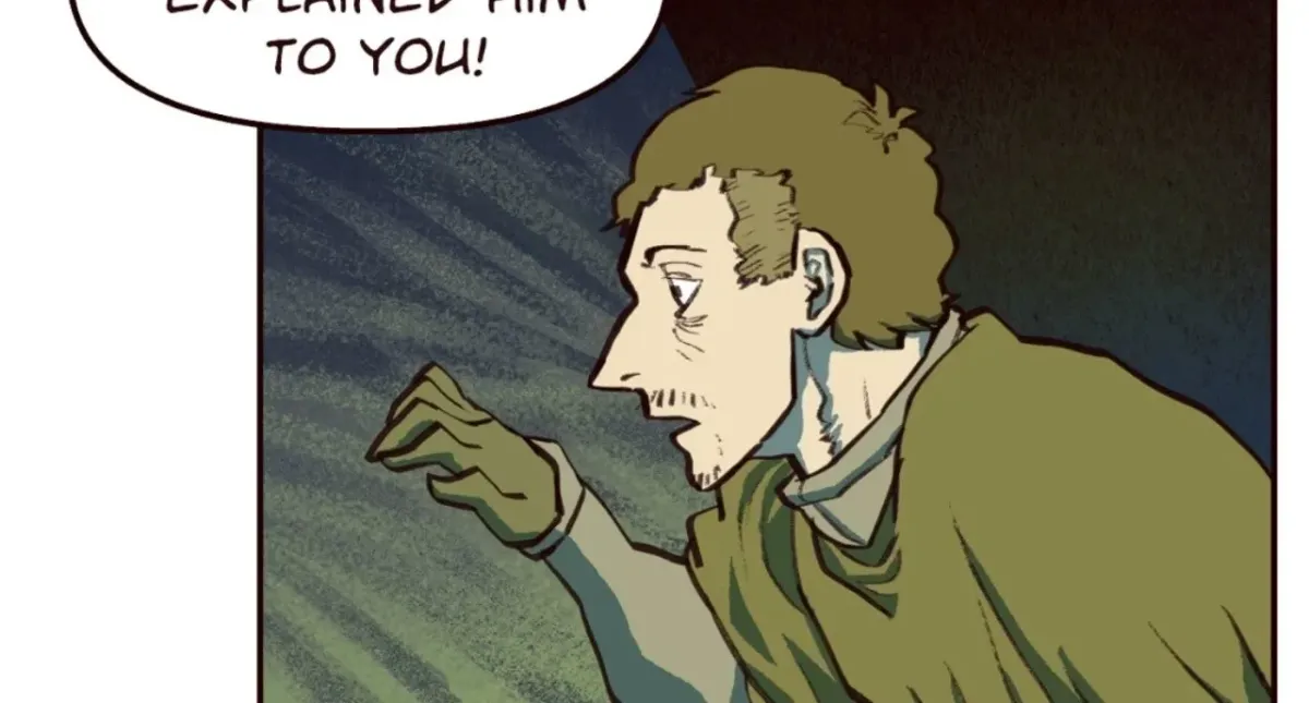 Deus Bard Machina Chapter 22 page 43 - 