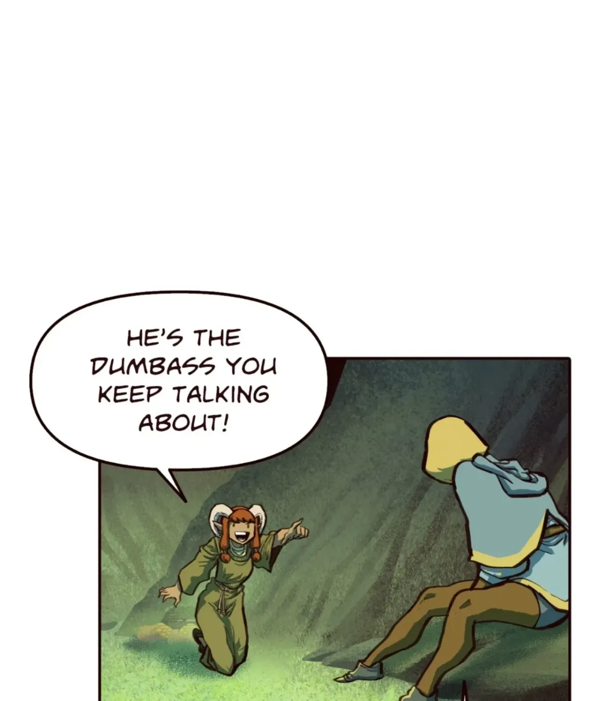 Deus Bard Machina Chapter 22 page 46 - 