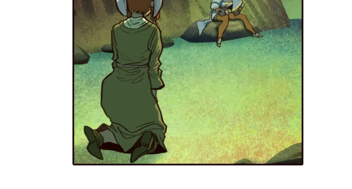 Deus Bard Machina Chapter 22 page 49 - 