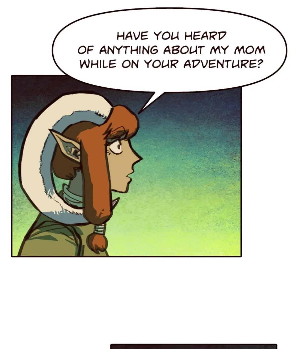 Deus Bard Machina Chapter 22 page 50 - 