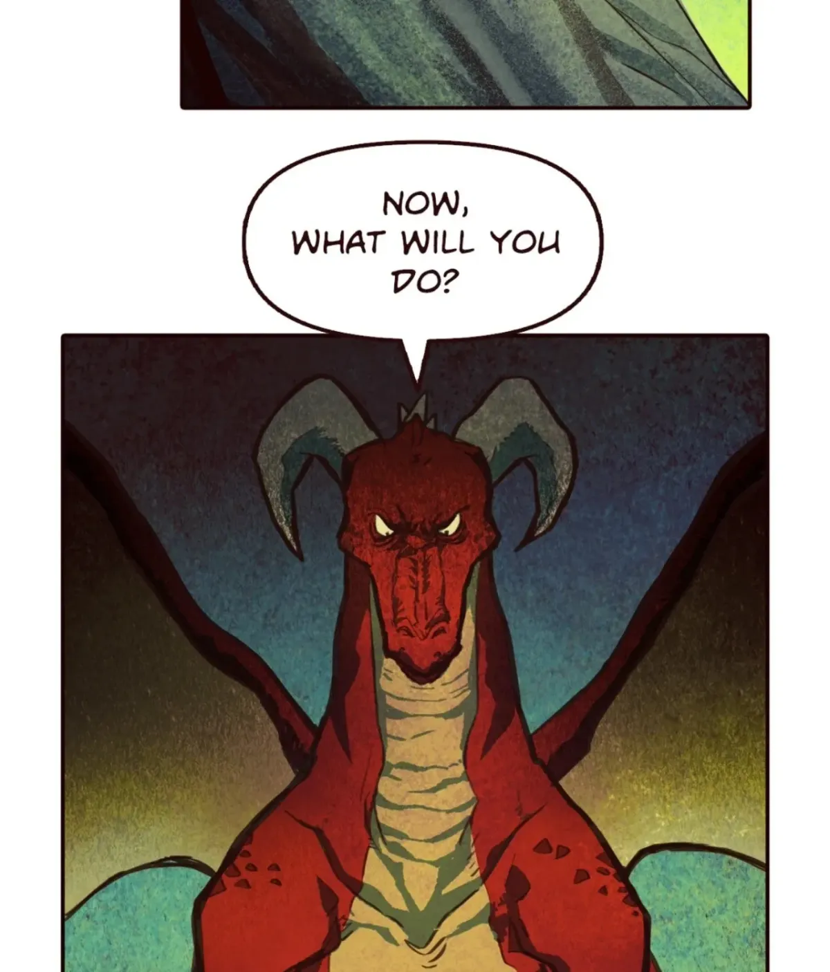 Deus Bard Machina Chapter 22 page 6 - 